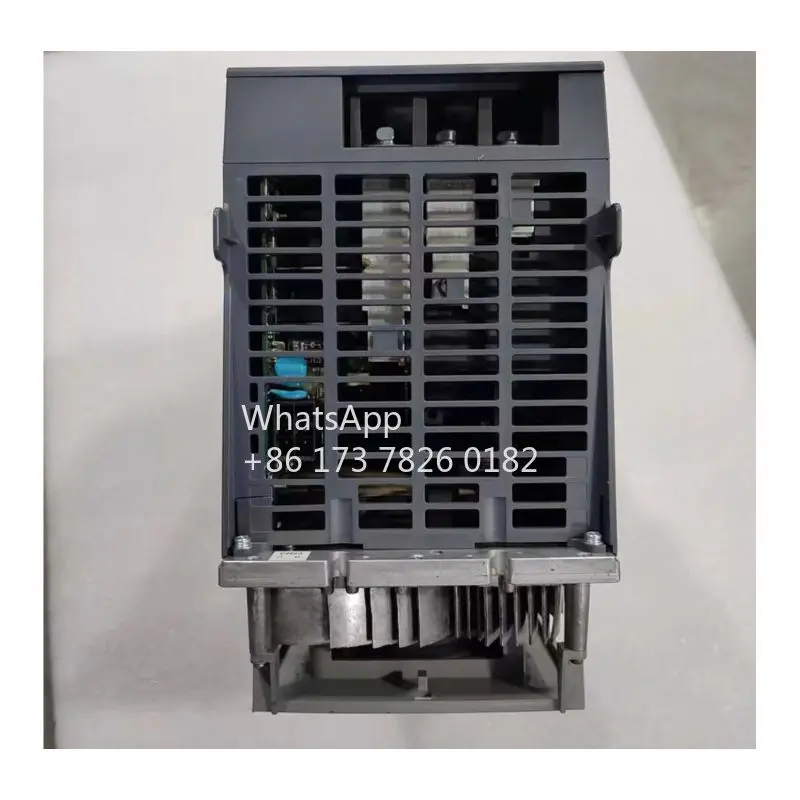 محرك سيرفو MDS-DH-CV-300 مستعمل، تم اختباره وظيفة عادية بشكل جيد MDS DH CV 300