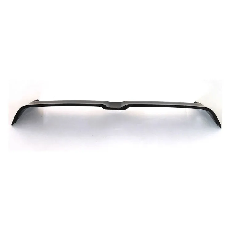 Roof Spoiler Wing Spoiler Rear Truck Roof Wing Spoiler For Golf 7 Oettinger style