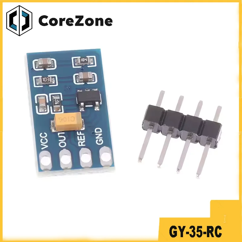 GY-35-RC Single-Axi…