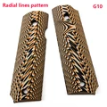 Radial Line 1