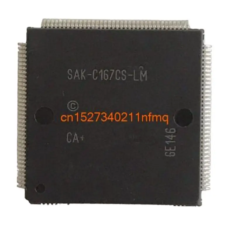 

IC new original C167CS LM 144- SAK-C167CS-LM High quality products