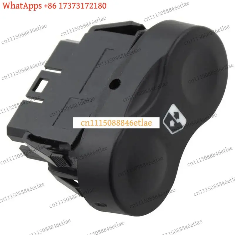 k3 Car Front Electric Window Switch 5 Pin Universal Fit