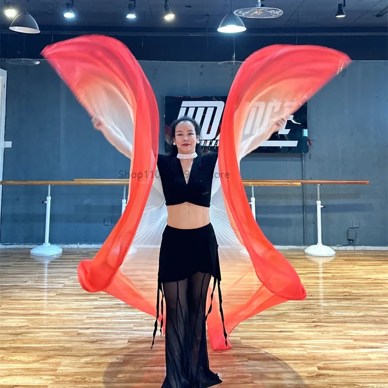 أجنحة الرقص الشرقي الكبار مع العصي التليسكوبية أزياء مسرحية زاوية إيزيس أجنحة 360 درجة هالوين كرنفال شال الدعائم