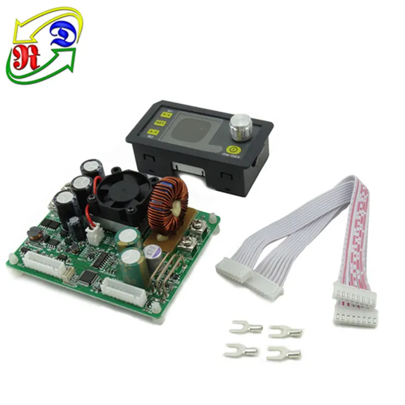 Rd DPS5015 Usbbt Co…