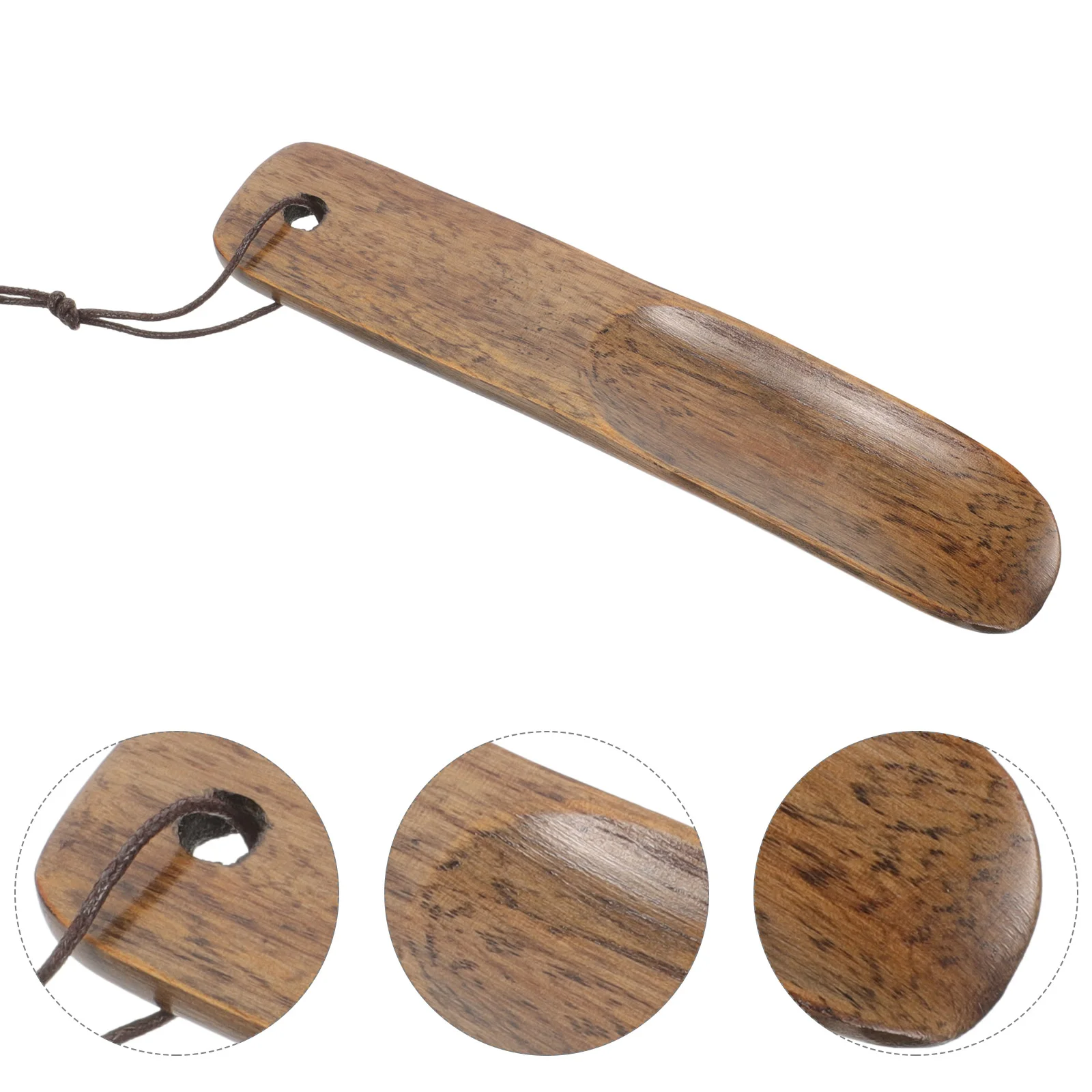 

Portable Shoe Horn Long Handle Shoe Horn Wooden Shoehorn Men Shoe Horn Boot Shoehorn wooden shoe horn