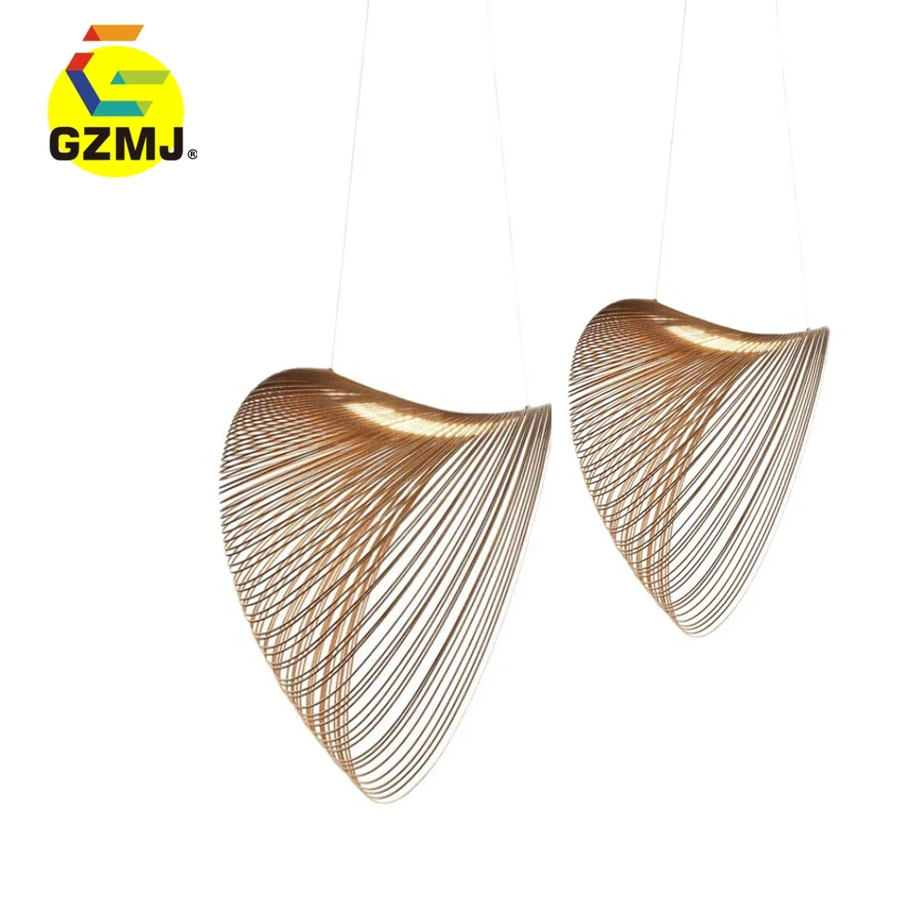 

Log color Circle Lights Led Pendant Lights Nordic Hanging Lamp Indoor Lighting Bedside Living Room Kitchen Pendente Iluminação