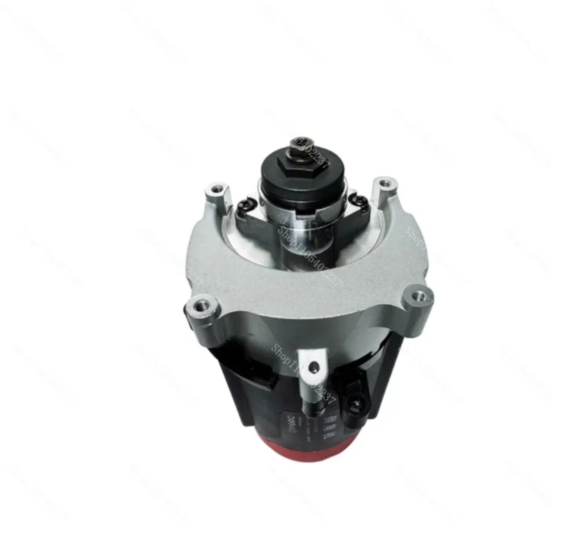 2800 watts high power profile stone tile cutting motor 2800 watts chamfering machine motor