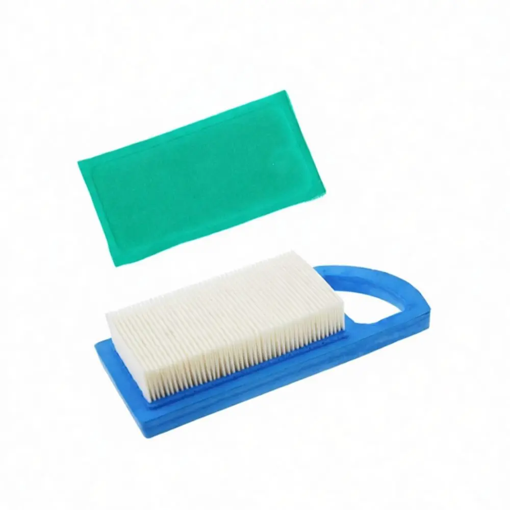 Efficient Air Filter Compatible With 697292 697152 794421 613022 650821 697775 Mower Engine Cleaner Garden Utility Spare Parts