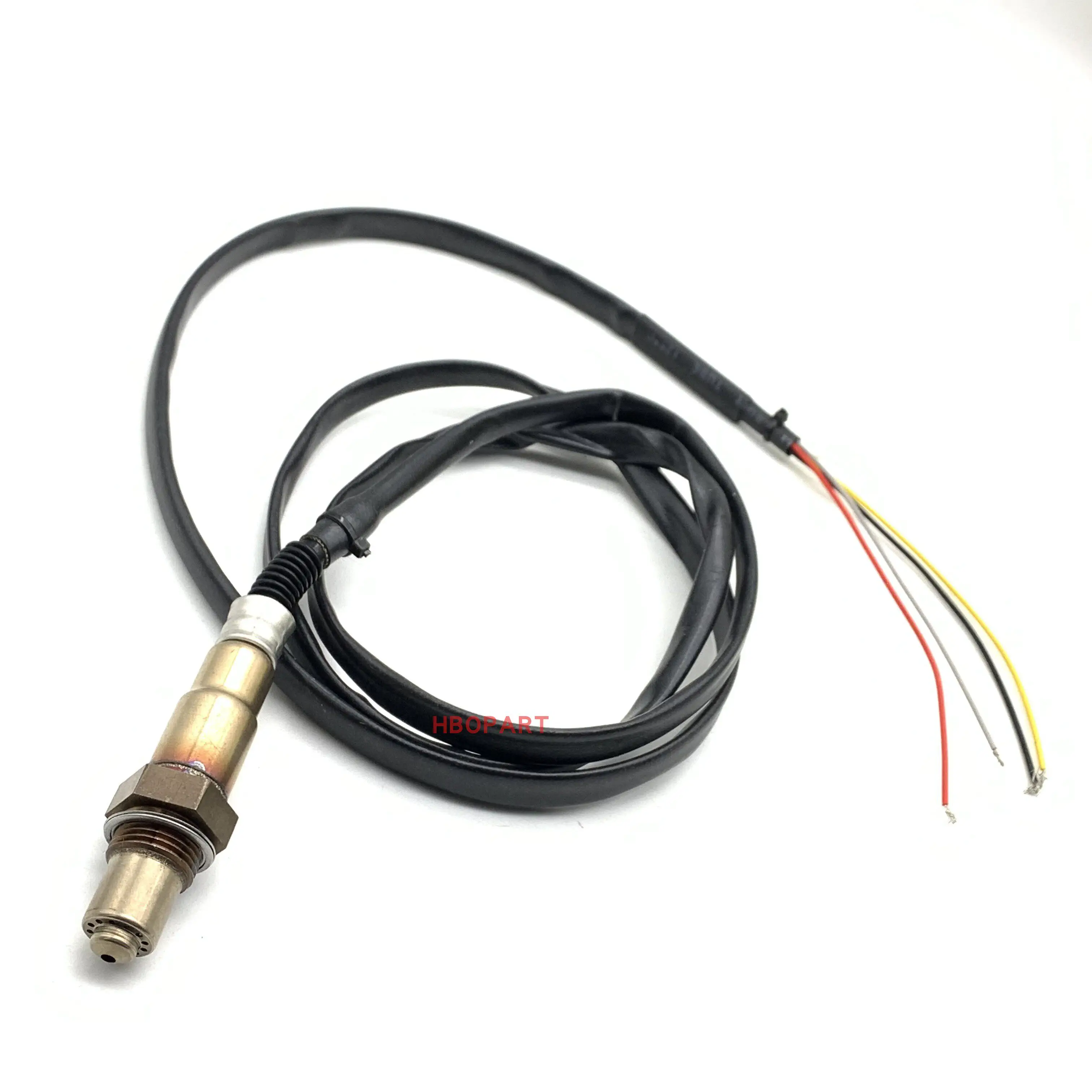 for Industrial Oxygen Sensor Five-wire Wide-area Limit Current Sensor Monitorings Wet and Dry Oxygen LSU4.2 Oxygen Probe