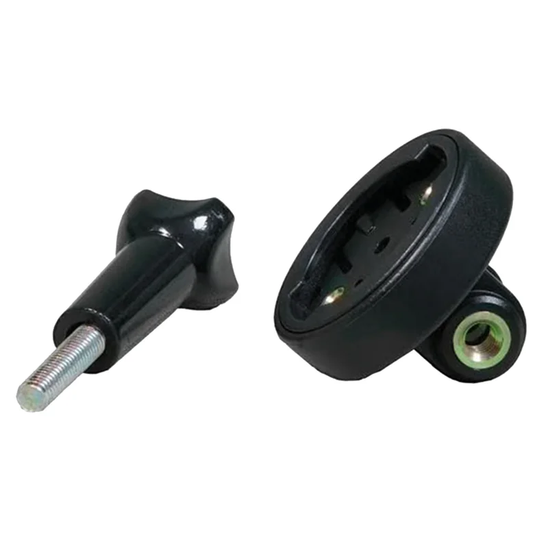 Soporte de montaje para ordenador de bicicleta para Garmin 520 Plus/530/830/1030 adaptador de soporte Gopro conector de batería de cámara de luz caliente