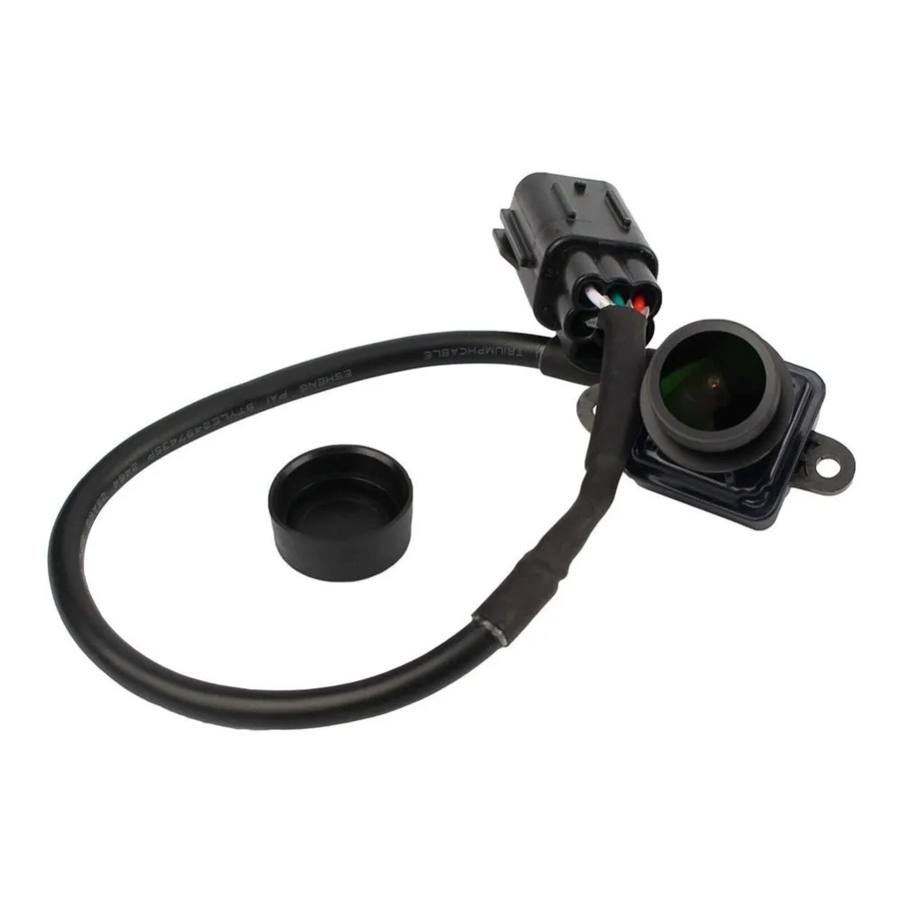 Suitable for J-e-e-p Grand Cherokee Dodge Car Rear View Reversing Camera Car Camera 56054059AC