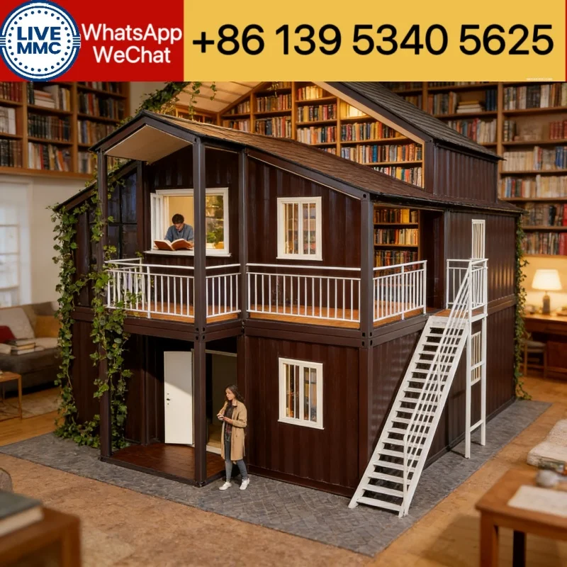 20Ft/40Ft Trailer-M…