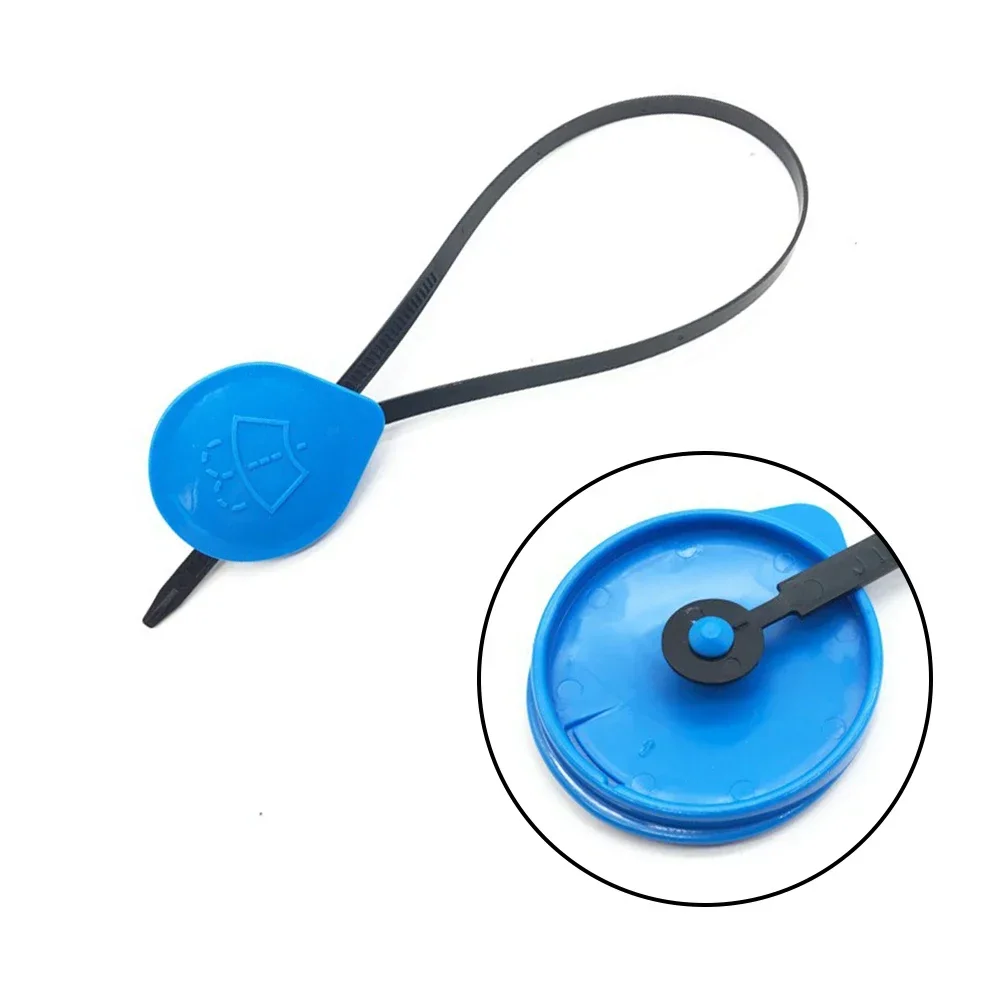 Reliable Windshield Washer Reservoir Cap for CRV 97 01 Insight 00 06 and For Civic Hybrid 03 Part Number 76802 SFA 003