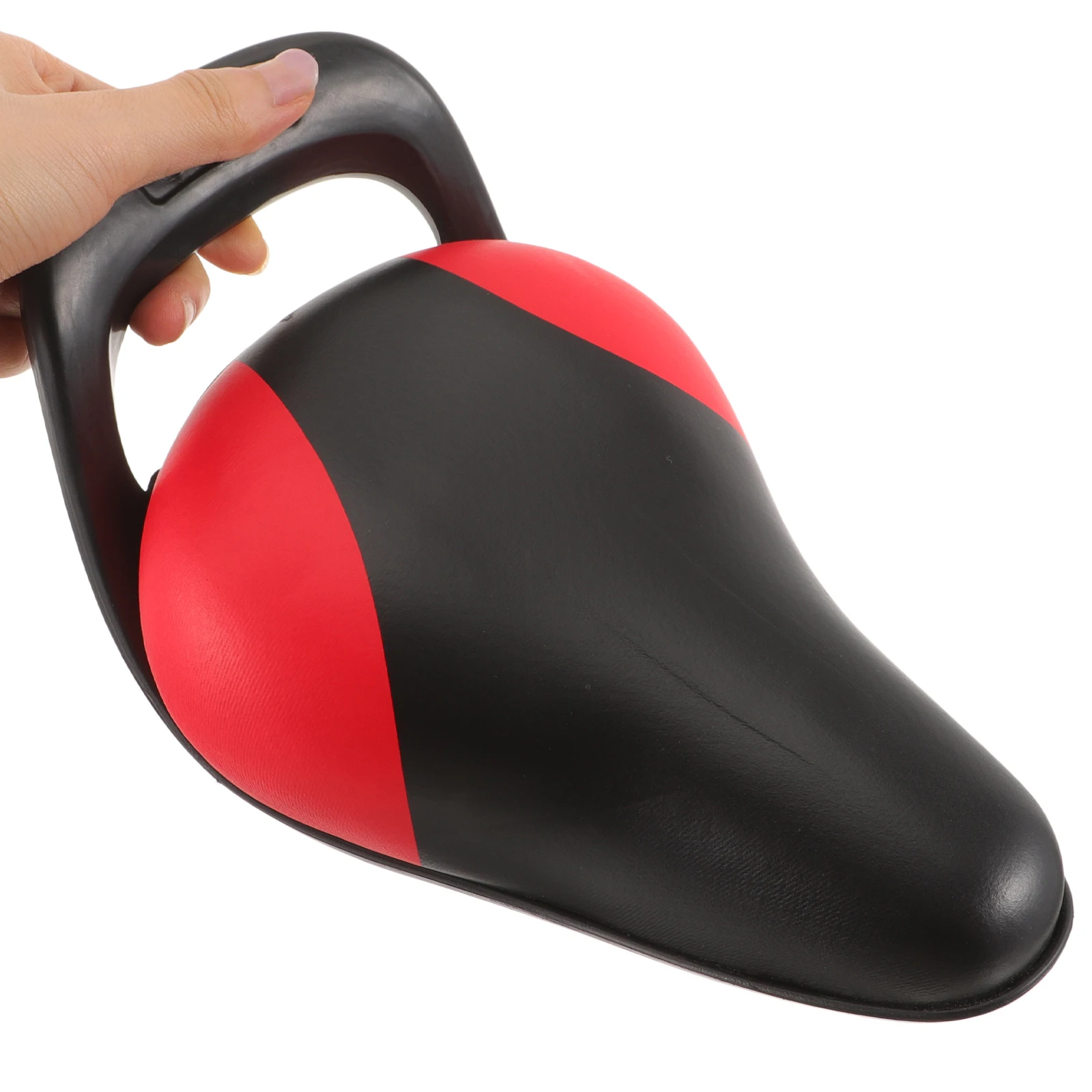 

Thickened Durable Bike Backseat Cushion High Elasticity Bicycle Rear Seat Replacement Comfortable Shock Absorption Steel