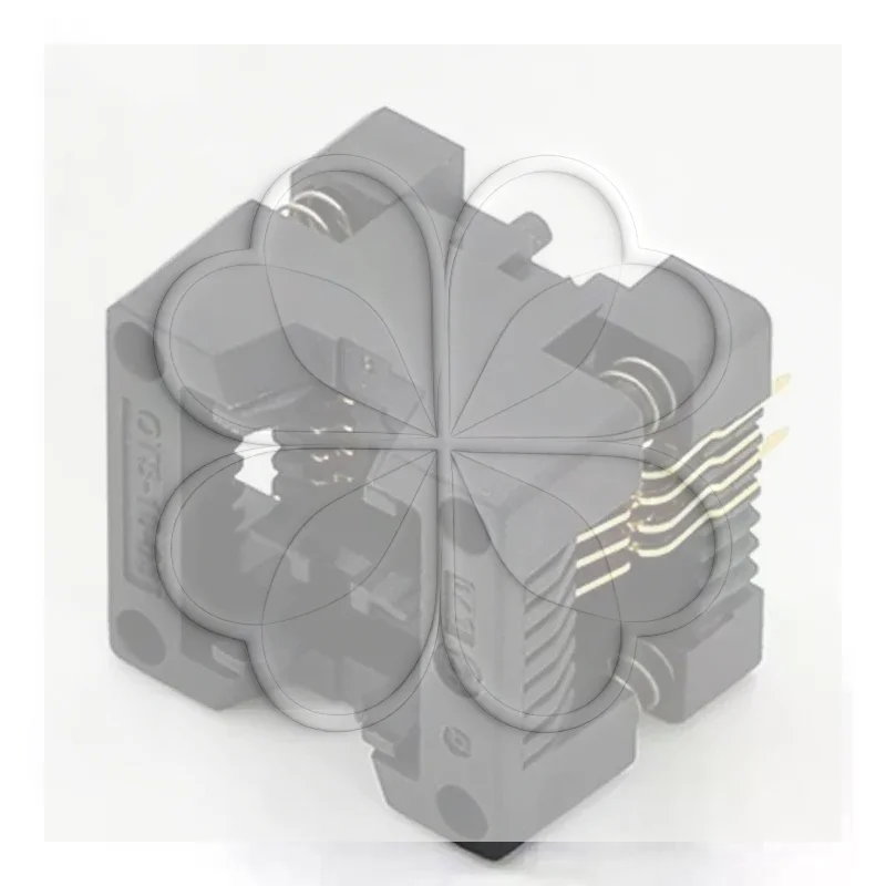 SOIC8 SOP8 to DIP8 Converter Socket EZ Programmer Adapter Module 150mil 200mil for Student Electronics Lab Projects