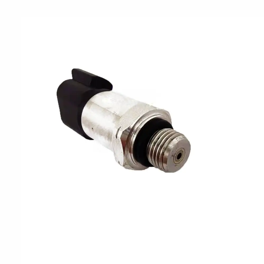

Pressure Sensor, 31Q440800 31Q440600, Compatible with R225-7 R150-7 Excavator Loader Replacement Part