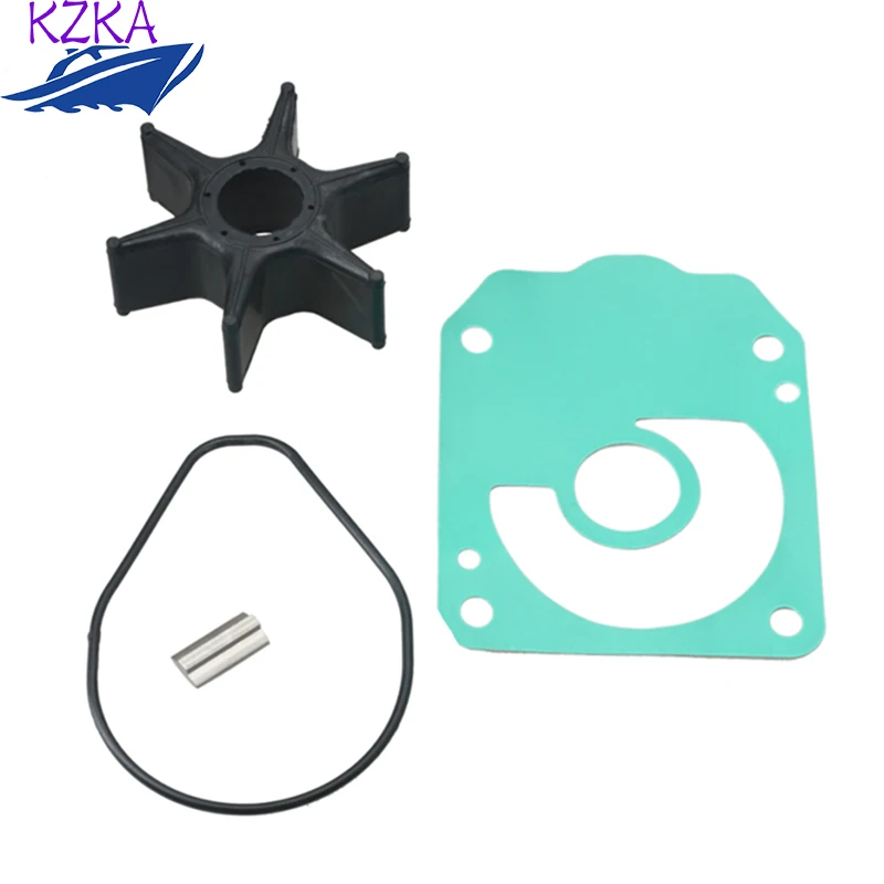 Water Pump Kit 06192-ZY3-000 for Honda Marine BF 175 200 225 250HP Boat Motor 06192-ZX2-C00 18-3285 Engine Replaces Parts