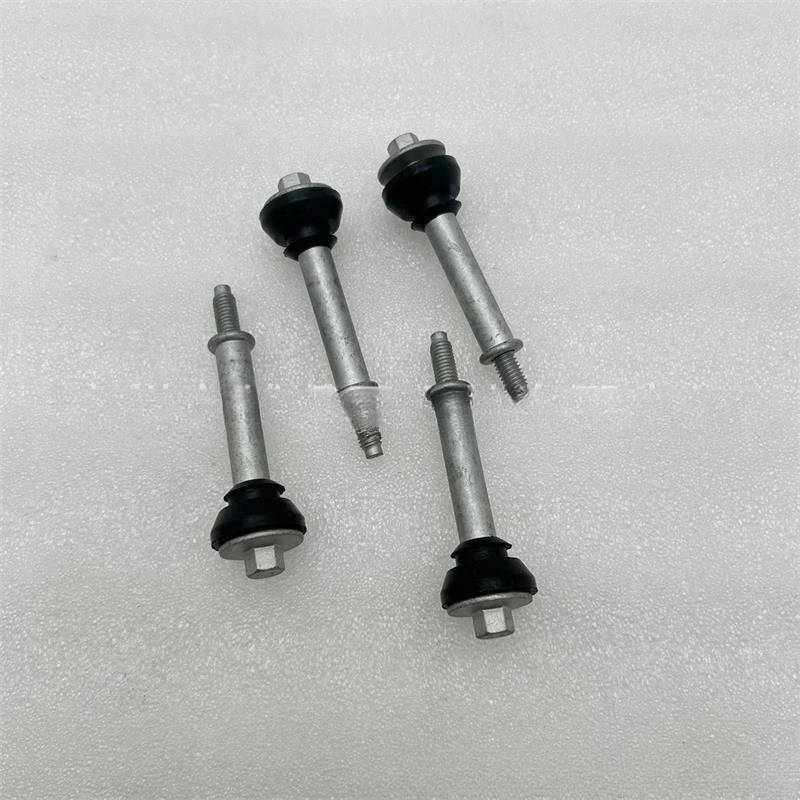 10 pcs rv gmc cylinder head screws, valve chamber  12577215