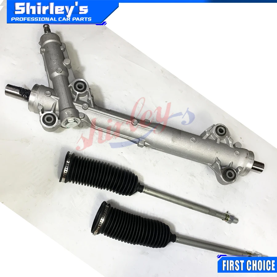 Power Steering Gear Box Steering Rack LHD For Mercedes Benz Sprinter W906 06-16 OE 9061101006 9064601300 9064600600 9064600800