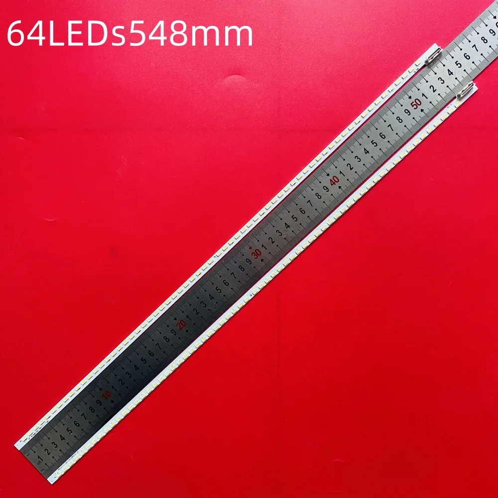 LED Backlight Strips For Philips 42PFL7406 42PFL7606H/60 Bar 42