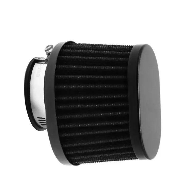 AU16-Motorcycle Air Filter Motocross Scooter Air Pods Cleaner For PWK 21/24/26/28/30/32/33/34/35