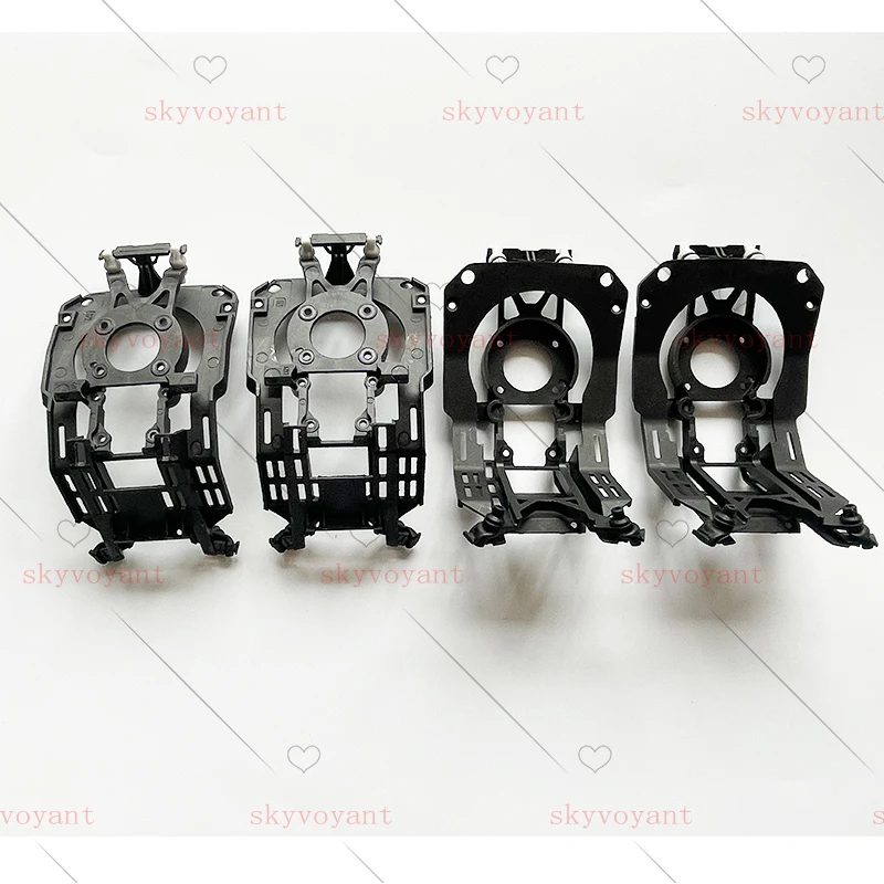 جديد الأصلي Gimbal المثبط مجلس ل DJI Mavic 3 برو كاميرا ذات محورين حامل تصاعد قوس الاهتزاز امتصاص الصدمات مجلس أجزاء #2