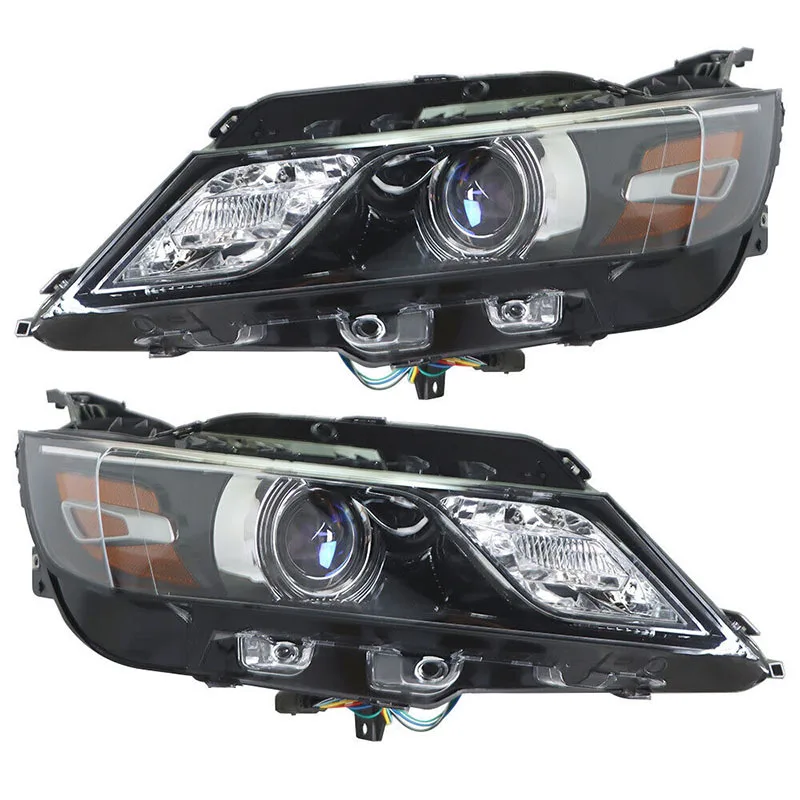 Headlight Head Light for Chevrolet Impala 2014 2015 2016 2017 2018 2019 2020