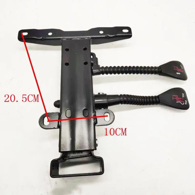 Swivel Chair Chassis Tray Lifting Office Chair Base Turntable Computer Chair Replacement Accessories Part