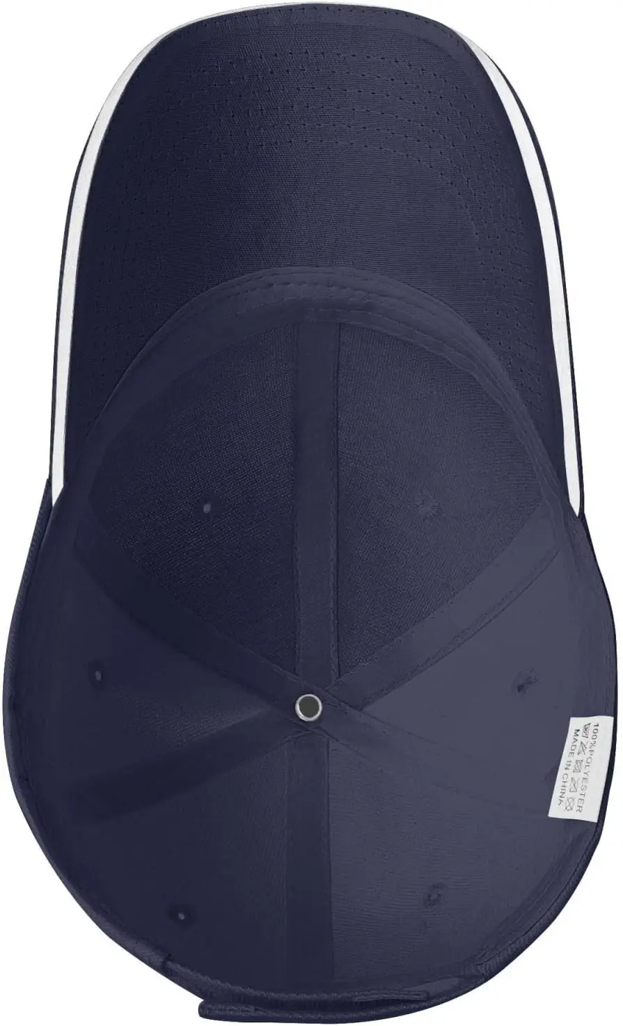 قبعة بيسبول برقم أبيض 45/47 للنساء والرجال قبعة سائق الشاحنة قابلة للتعديل أمريكية رائعة مرة أخرى