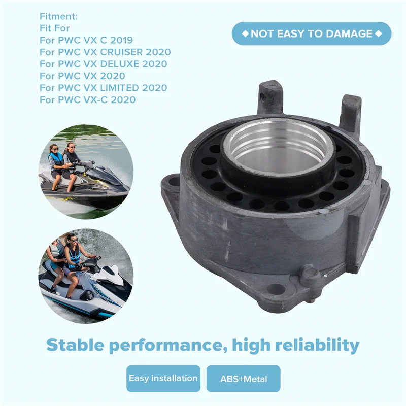 

61X-G5332-00-00 Drive Bearing Housing Fit For VX700