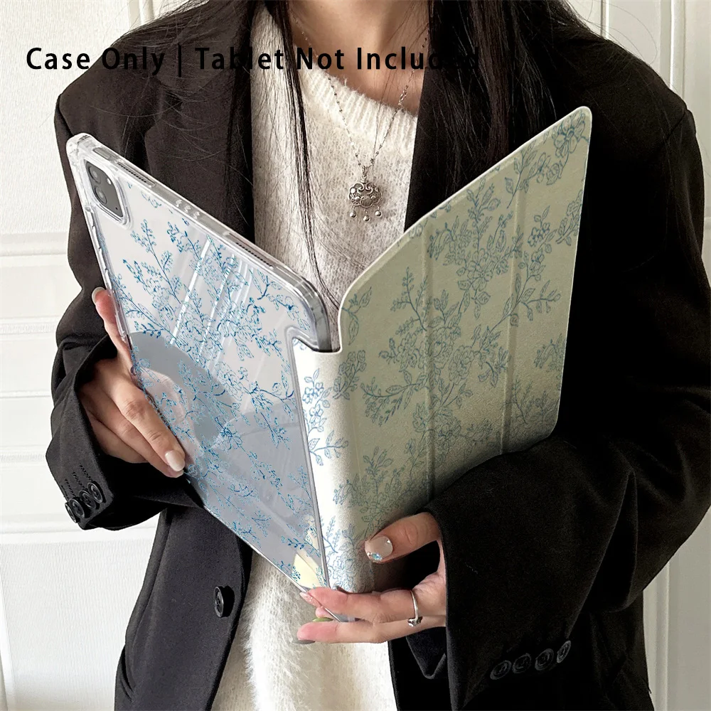 

Case for Samsung pad,Smart Case Compatible with Samsung For Galaxy Tab A8/A9 plus/S6 Lite/S7/S9FE PLUS/s10 plus