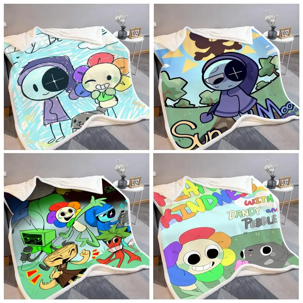 D-Dandys World Pebb…