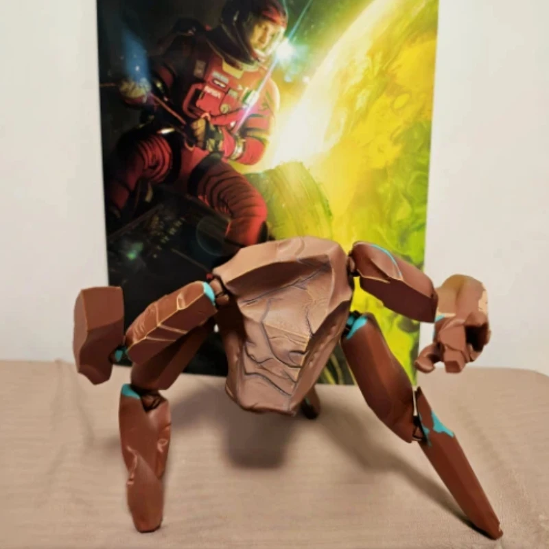 

Новинка в наличии: Фигурка Project Hail Mary, милая аниме-игрушка, украшение, коллекционный предмет, подарок на день рождения или праздник.