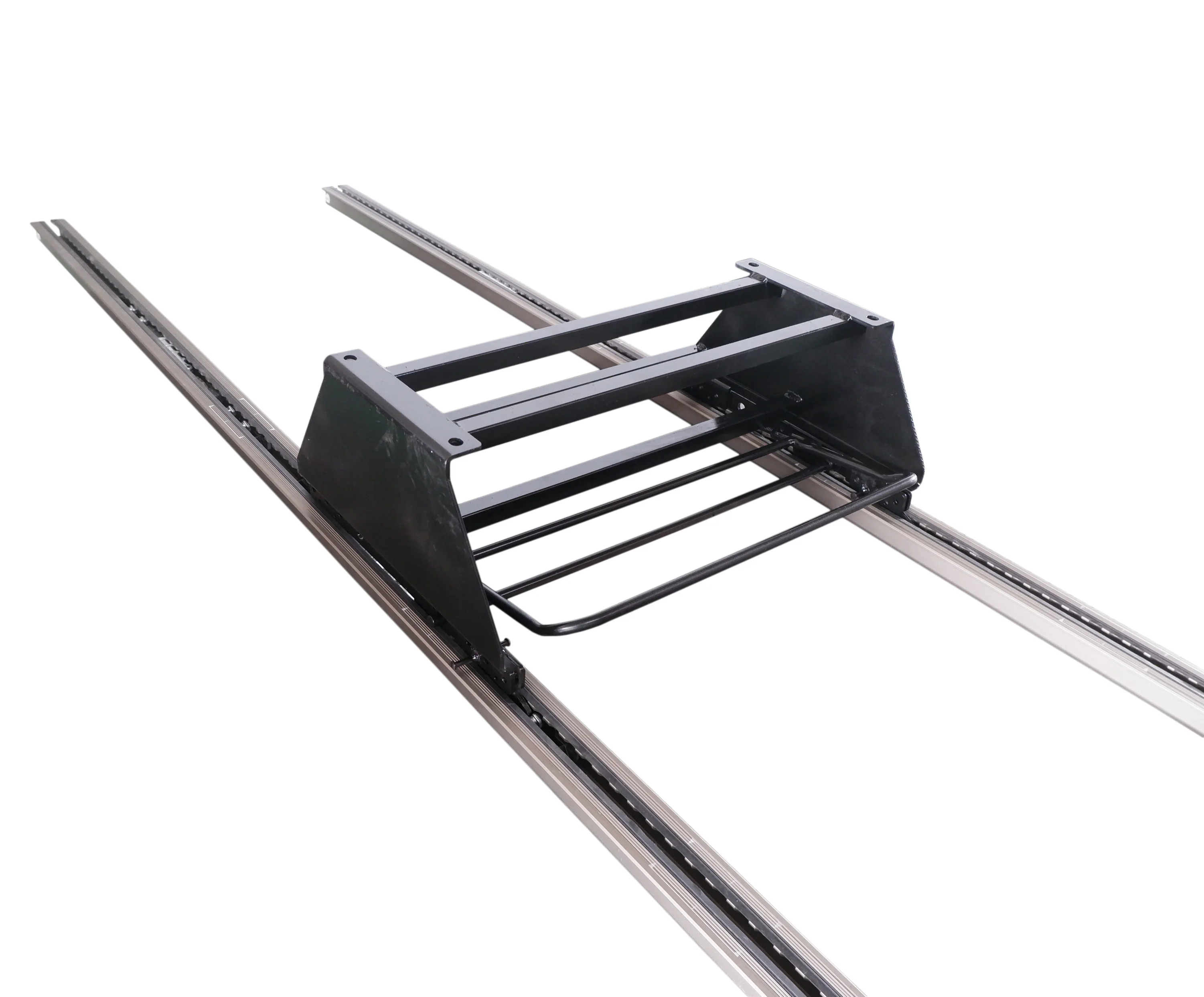 

Customized Seat Bracket Frame Base For Car Caravan Truck Rv Accessories