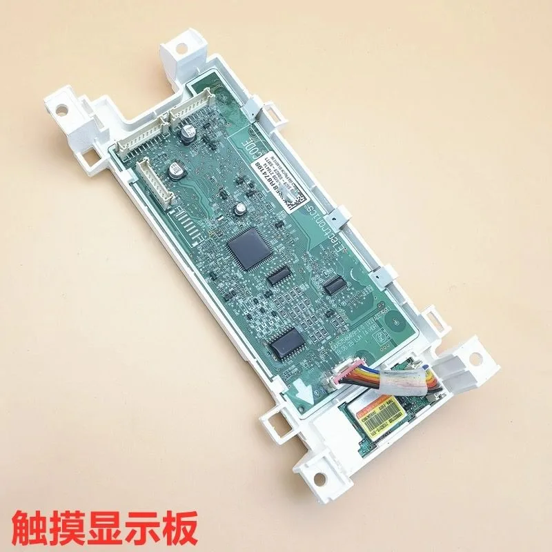Applicable to drum washing machine FLX10N4W computer board EBR87200503 display board 31437534