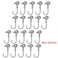 20pcs 5g