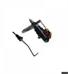 Brake limiter LOGAN SW for 464001350R