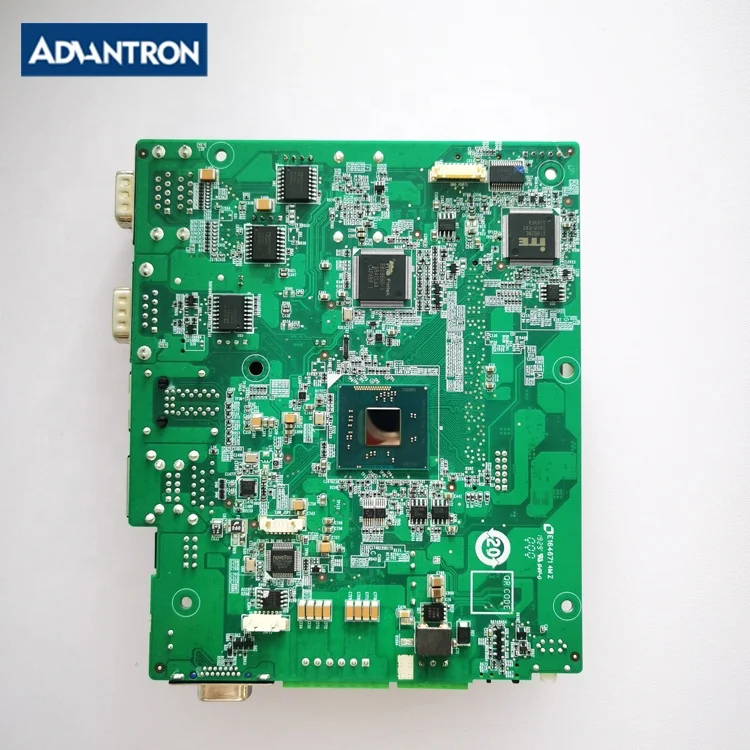 DRPC-210-JL Industrial Motherboard I3 I5 I7 CPU Board CPU Module Main Board Medical Board New Stock 100%testing