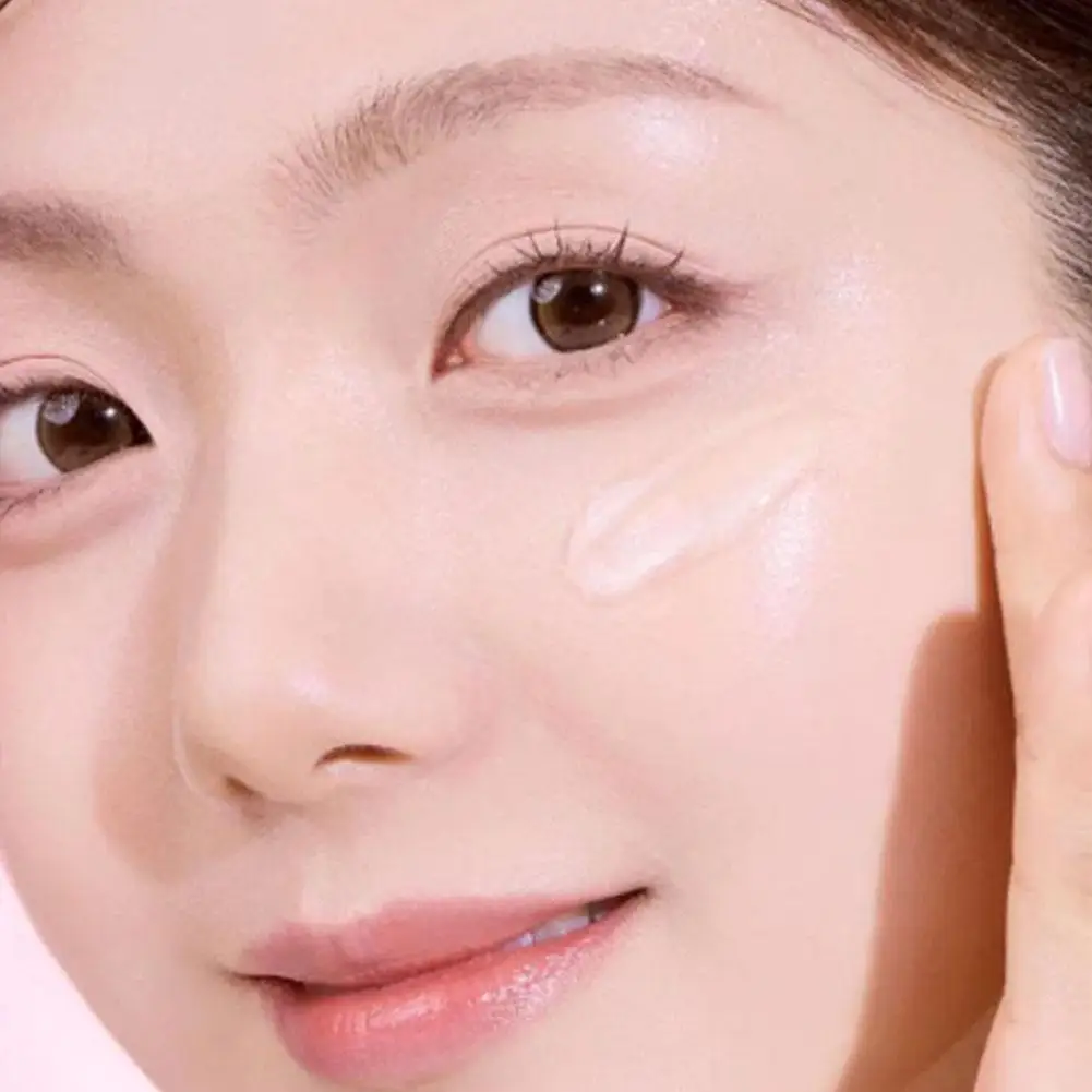 Primer per il trucco del viso Altamente idratante Idratazione a lunga durata Texture leggera Si assorbe rapidamente per tutti i tipi di pelle