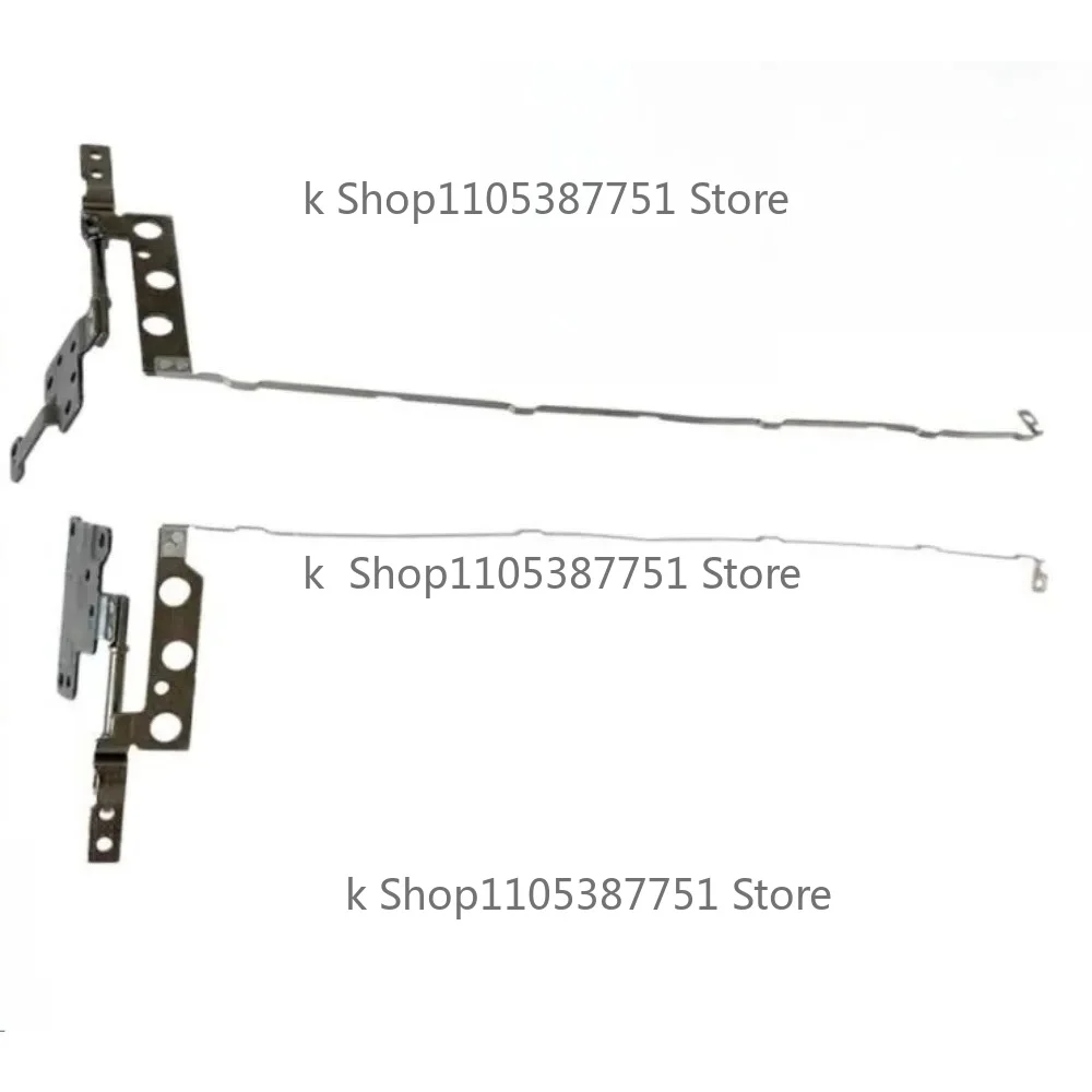 New Laptop Built-in screen shaft hinge bracket For Lenovo IdeaPad Slim 3 15AMN8 15IRH8 15IAH8 15IRU8 15IAN8 15ABR8 5H50S29096