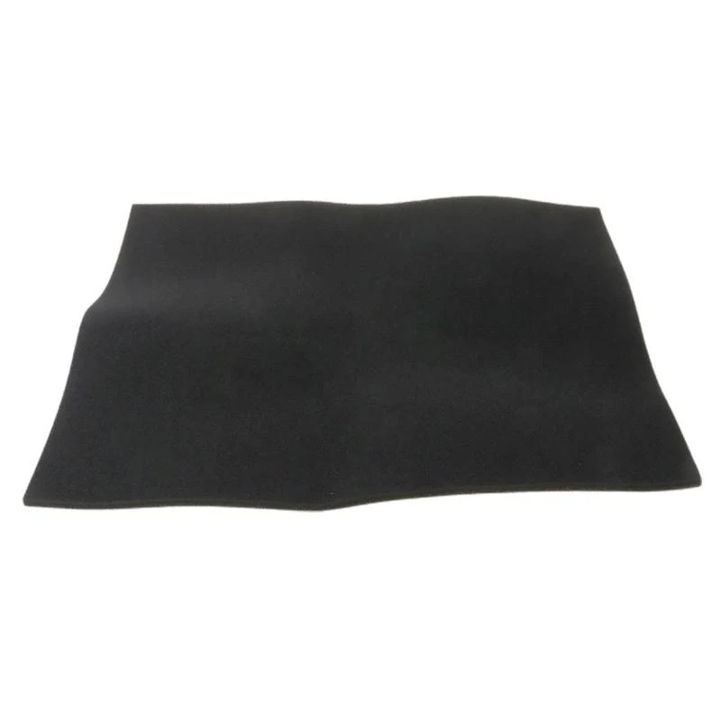 

Dustproof Sponge Cover for PC Cabinets Computer Protector Cleaning Pad Large