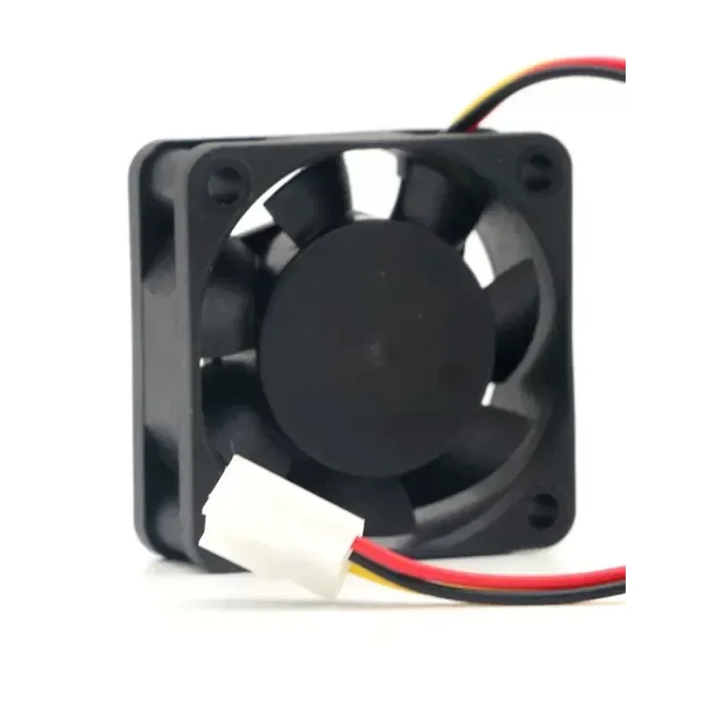 New NMB 1606KL-05W-B59 B39 B49 24V 4CM Cooling Fan for FANUC Numerical Control Machine