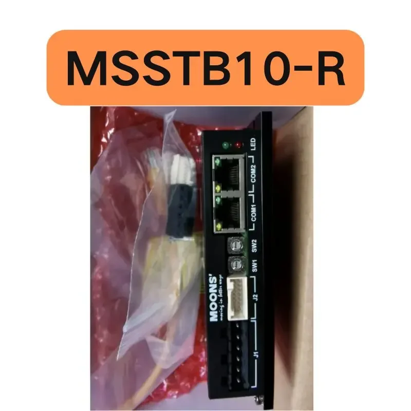 Nieuwe schijf MSSTB10-R Snelle verzending