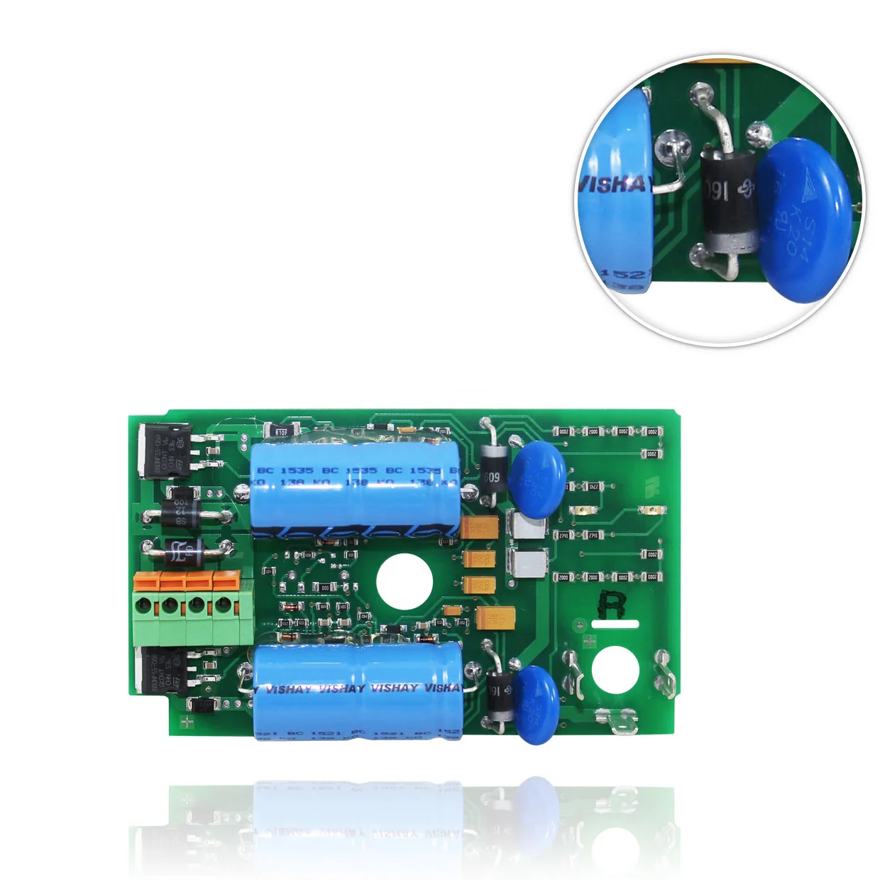 

Card 257604 New Water-Cooled Diesel Machinery Engines Electric Start Core Include Motor Pump Gearbox Gear Bearing CAT V16