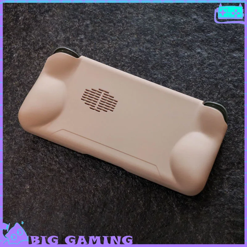 

Game Handheld Integrated Lightweight Skin Sensitive Protective Case For Ayaneo Pocket Ace Protective Case Scratch Resistant