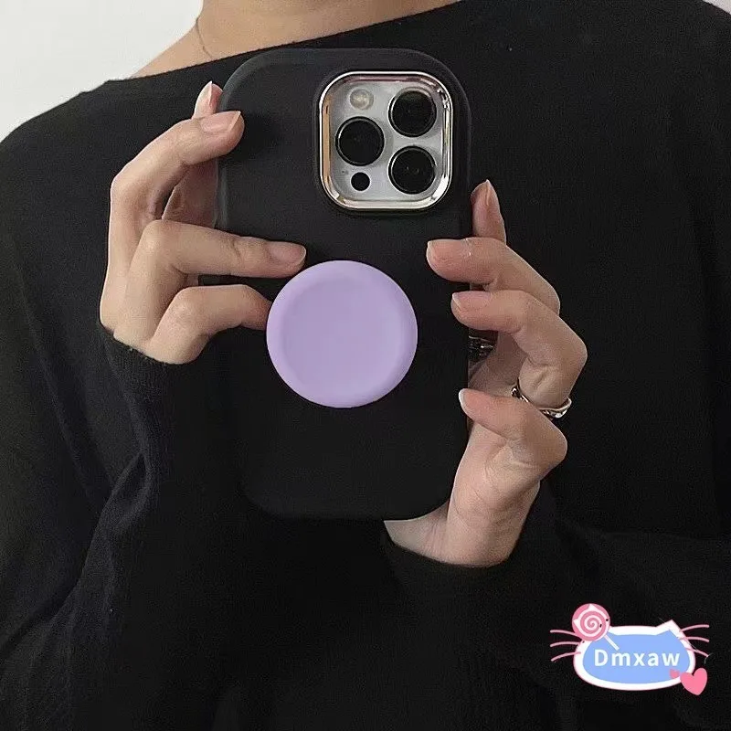 For Samsung Galaxy A05S A15 A25 A24 A54 A53 S23 Plus Ultra S21 S20 FE Phone Case With Stand Full Cover Camera Protection Cover