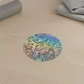 Transparent Broken