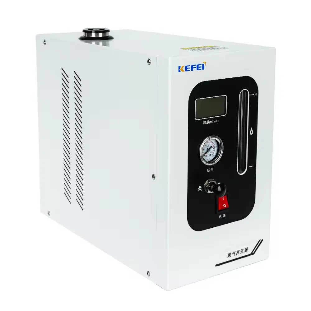 Hot Sale H2 Hydrogen Water Make Hydrogen Water Generator Gas Generator