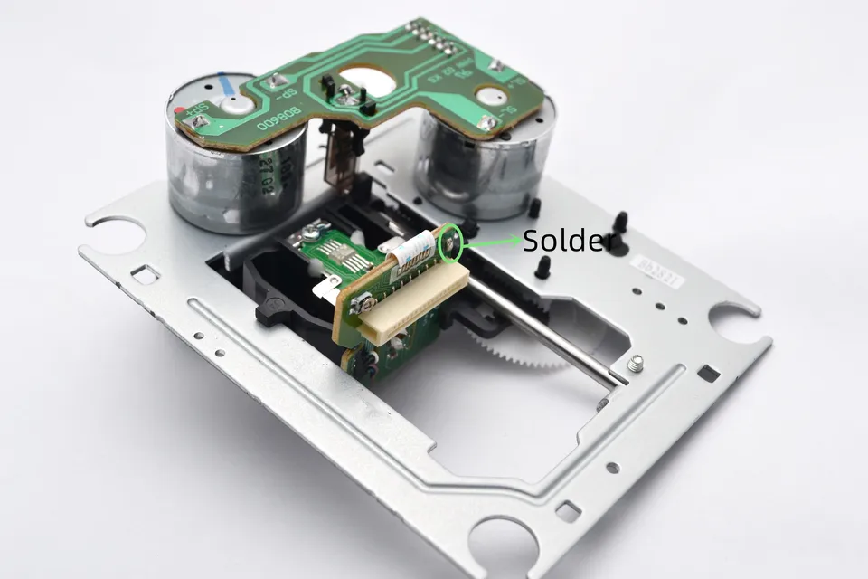 Replacement For DENON RCD-M41 CD Player Spare Parts Laser Lens