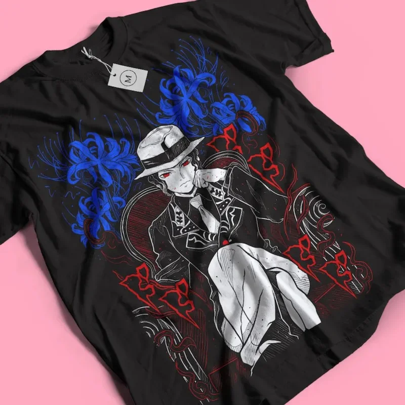 

Fire Style Streetwear Japan Style Unisex 100% Cotton